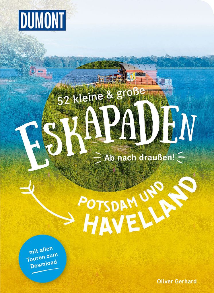 Cover Havelland