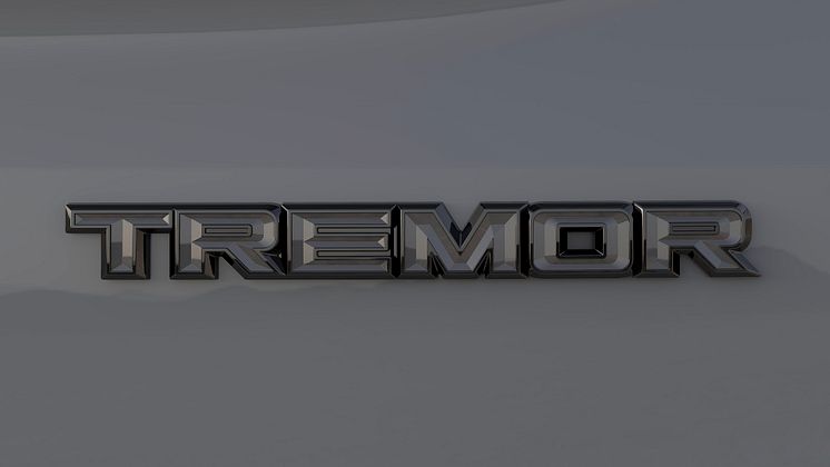 Ford Ranger Tremor 2023 (11)