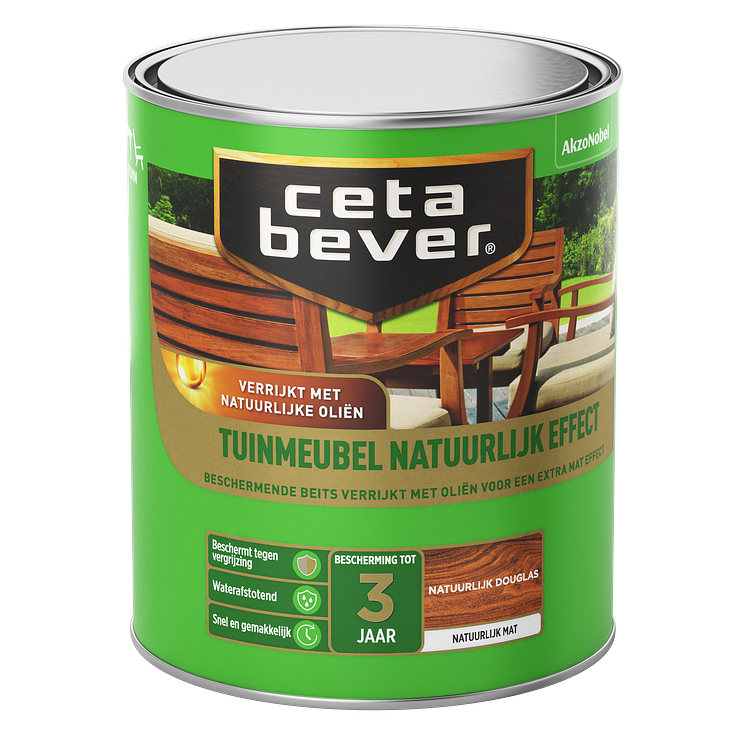 CetaBever-NatuurlijkEffect-Tuinmeubelverpakking