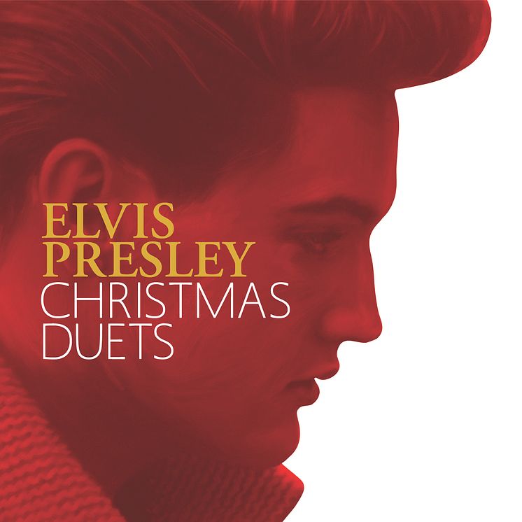 Elvis Presley: Christmas Duets 