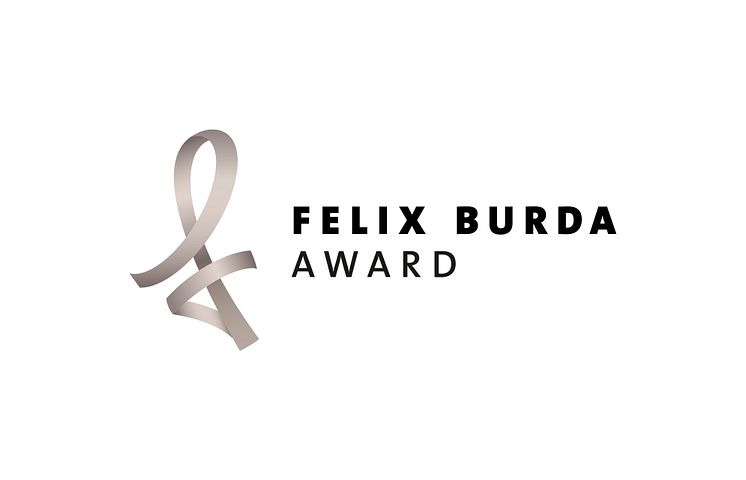 Logo Felix Burda Award