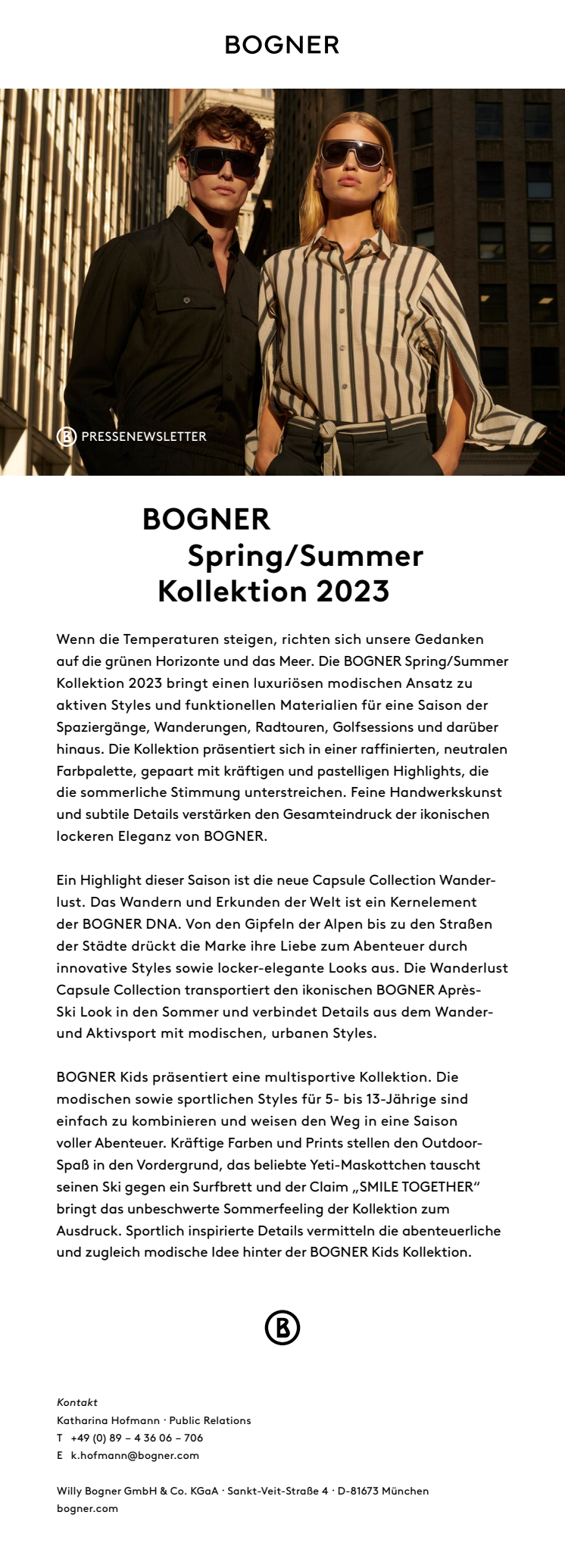 BOGNER_Spring Summer 2023_Pressenewsletter.pdf