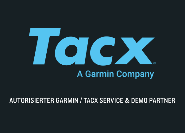 Logo Tacx Servicepartner