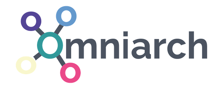 Logotyp: Omniarch AB