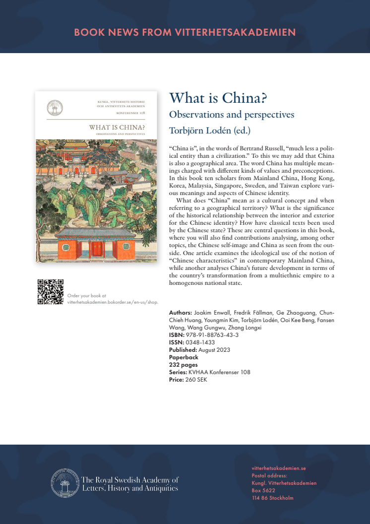Book news What is China.pdf