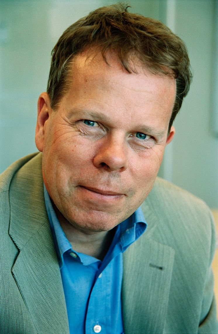 Mathias Uhlen