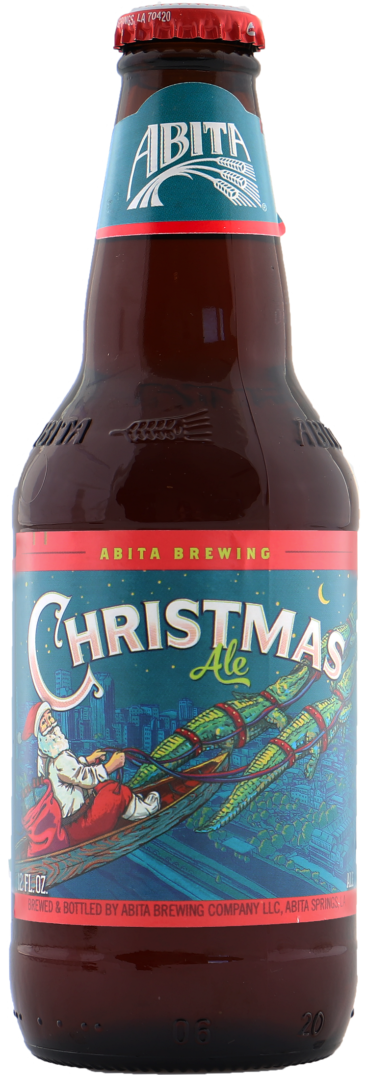 Abita Christmas Ale