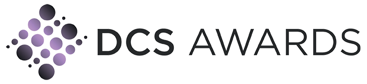 DCS Awards Logo