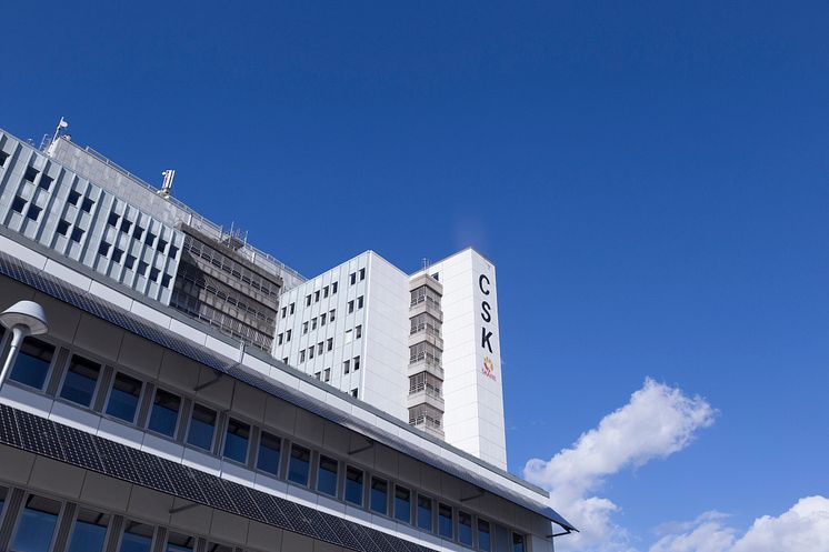 Schneider Electric toteuttaa yhdessä Microsoftin ja Skånen aluehallituksen kanssa ainutlaatuisen pilottiprojektin Kristianstadin keskussairaalassa Ruotsissa.