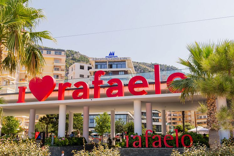 Maritim Rafaelo Resort, Albania