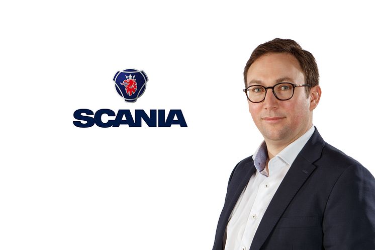 Luc Moulin_Direktor Verkauf Busse Scania Deutschland Österreich