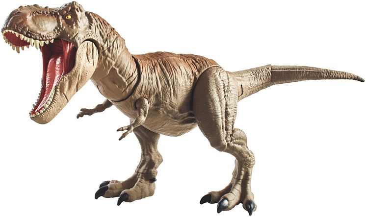 Dino Rivals Superbiss-Kampfaction Tyrannosaurus Rex