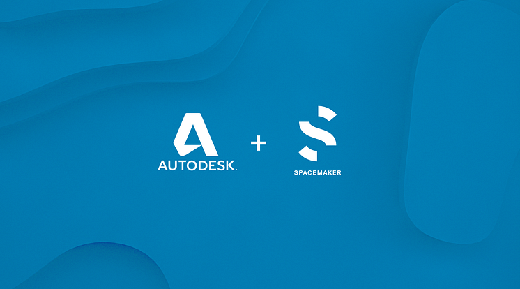 Autodesk and Spacemaker 