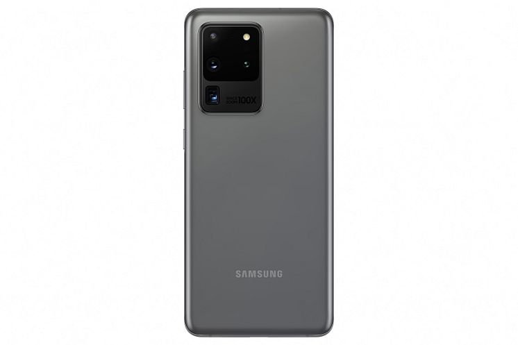Samsung Galaxy S20 Ultra (2)