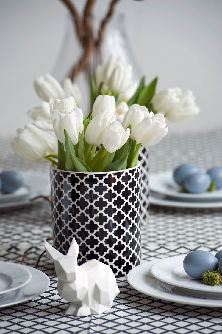 Glad påsk med svenska tulpaner!