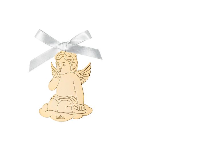 R_Silver_Collection_Angel_Gold_Handkiss_8,5x6_cm
