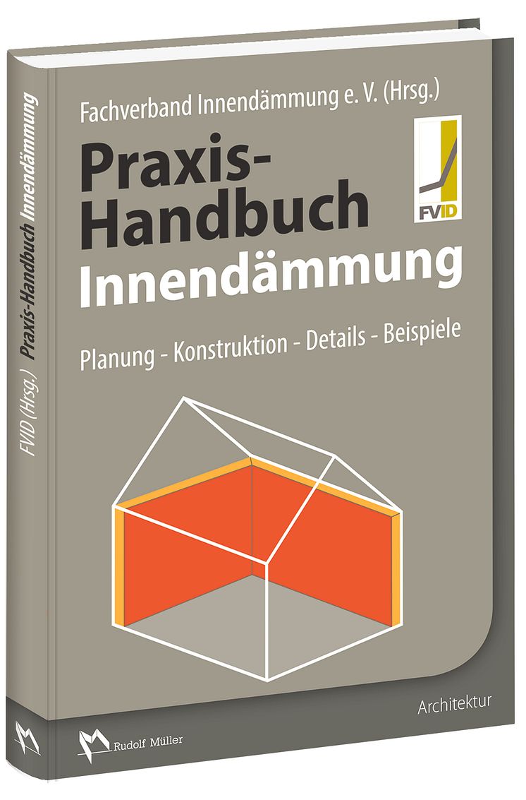 Praxis-Handbuch Innendämmung (3D tif)