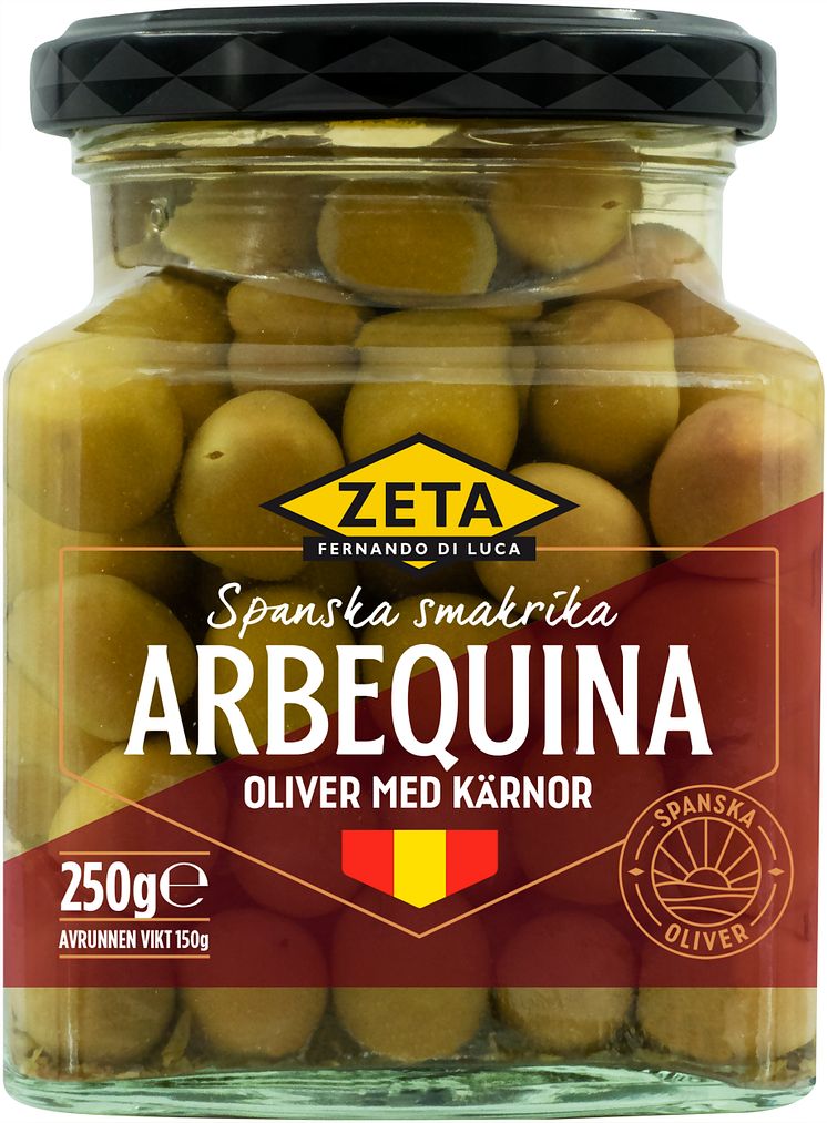 Zeta-Arbequina-oliver_med_kärna-250_g-3365-K