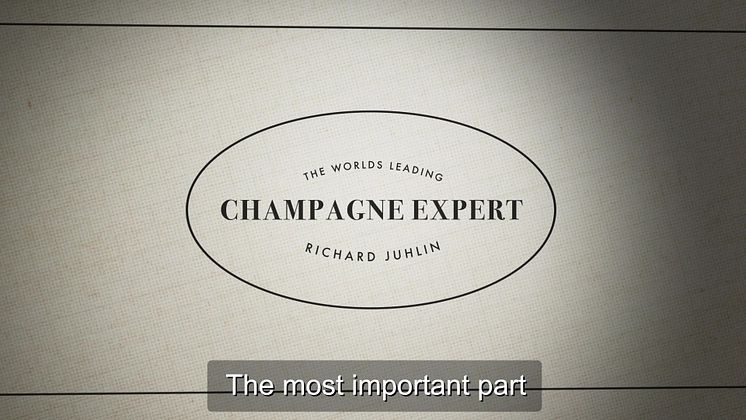Champagne Master Class 1.0