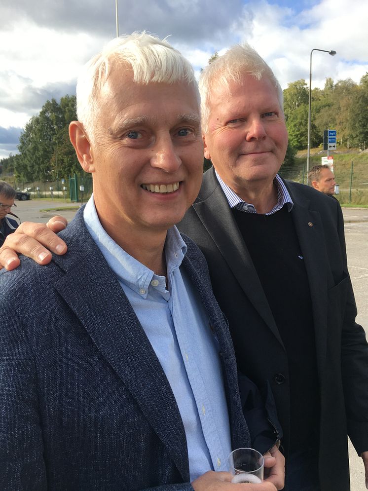 Bernt Bergvall och Lennart Bölin.JPG
