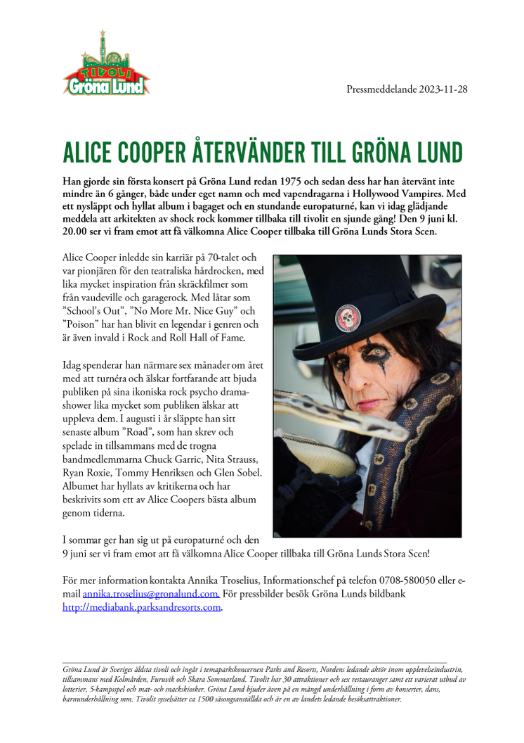 Alice Cooper återvänder till Gröna Lund.pdf