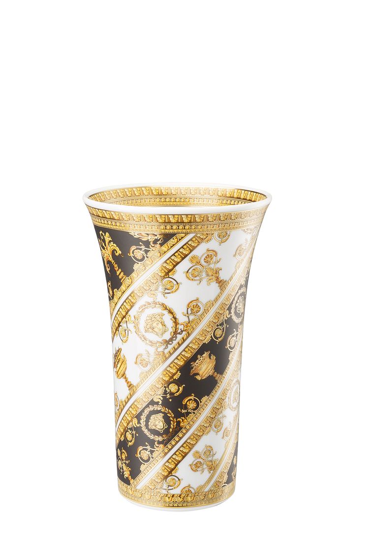 RmV_I love Baroque_Vase 26 cm seitlich