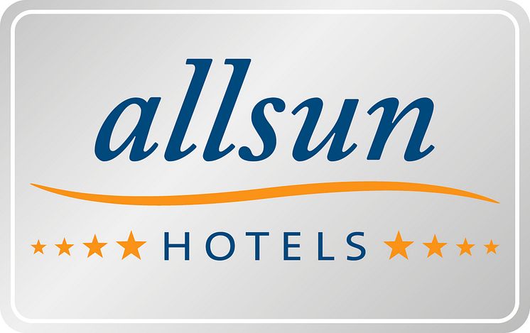 Logo allsun Hotels