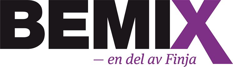 Bemix logotyp