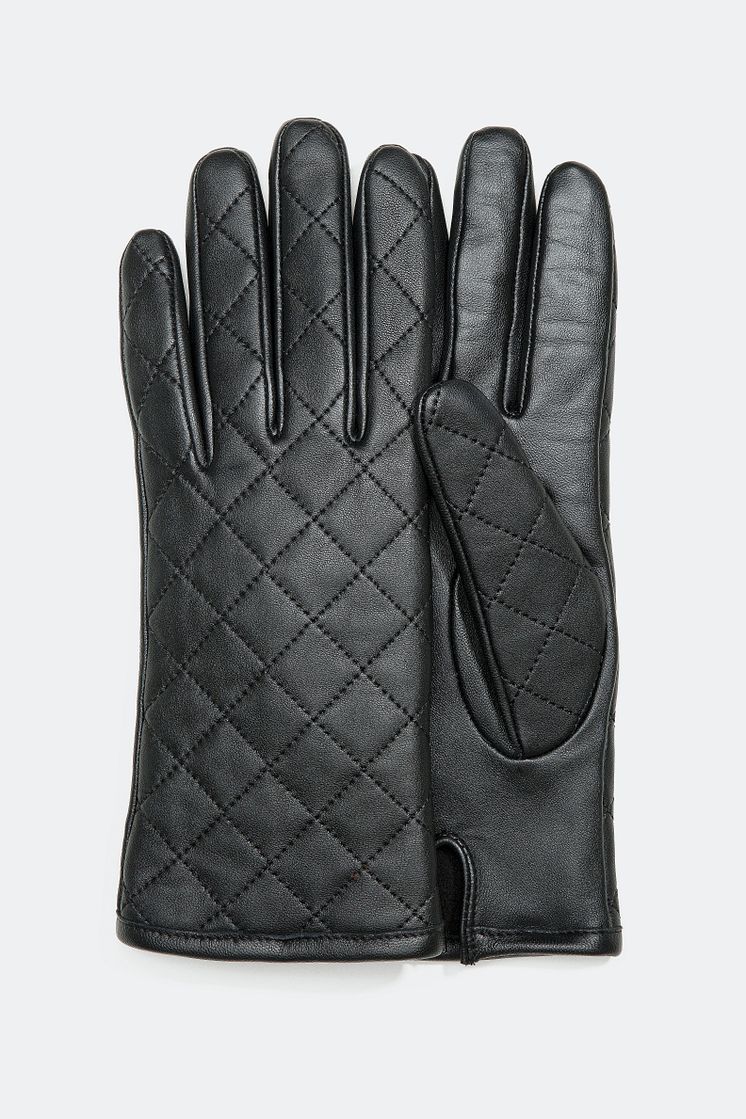 Leather Gloves - 349 kr