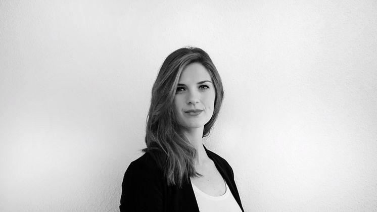 Tatjana Ziegelmeier, PR Specialist DACH