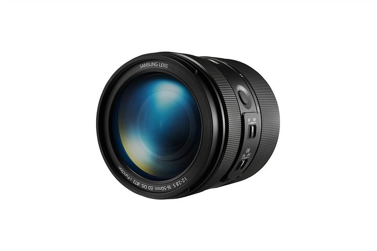 16-50mm F2-2.8 S ED OIS Lens 2