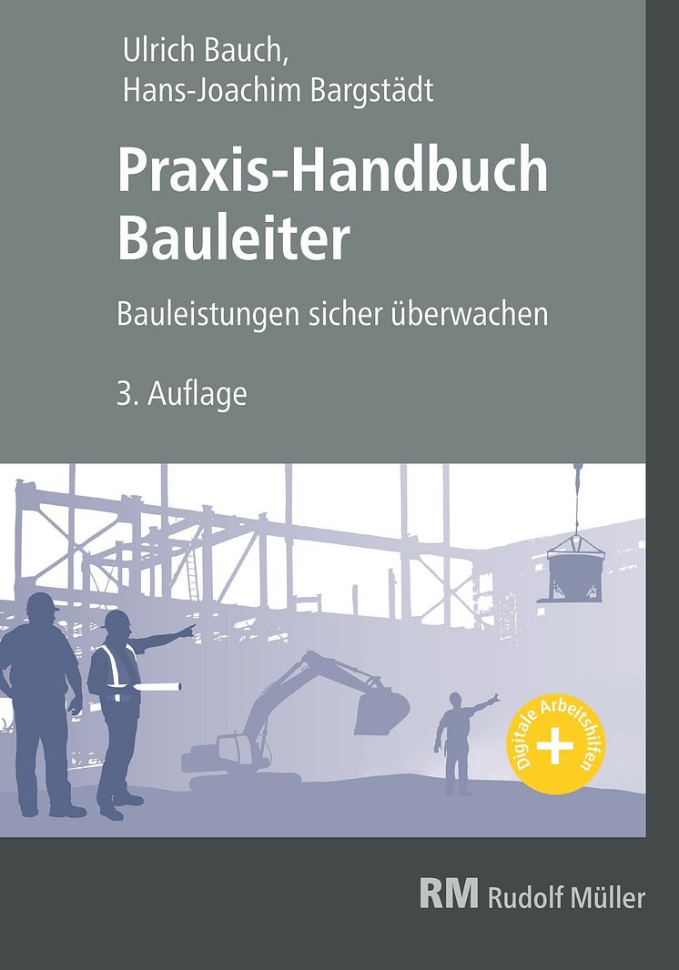 Praxis-Handbuch Bauleiter (2D/jpg)