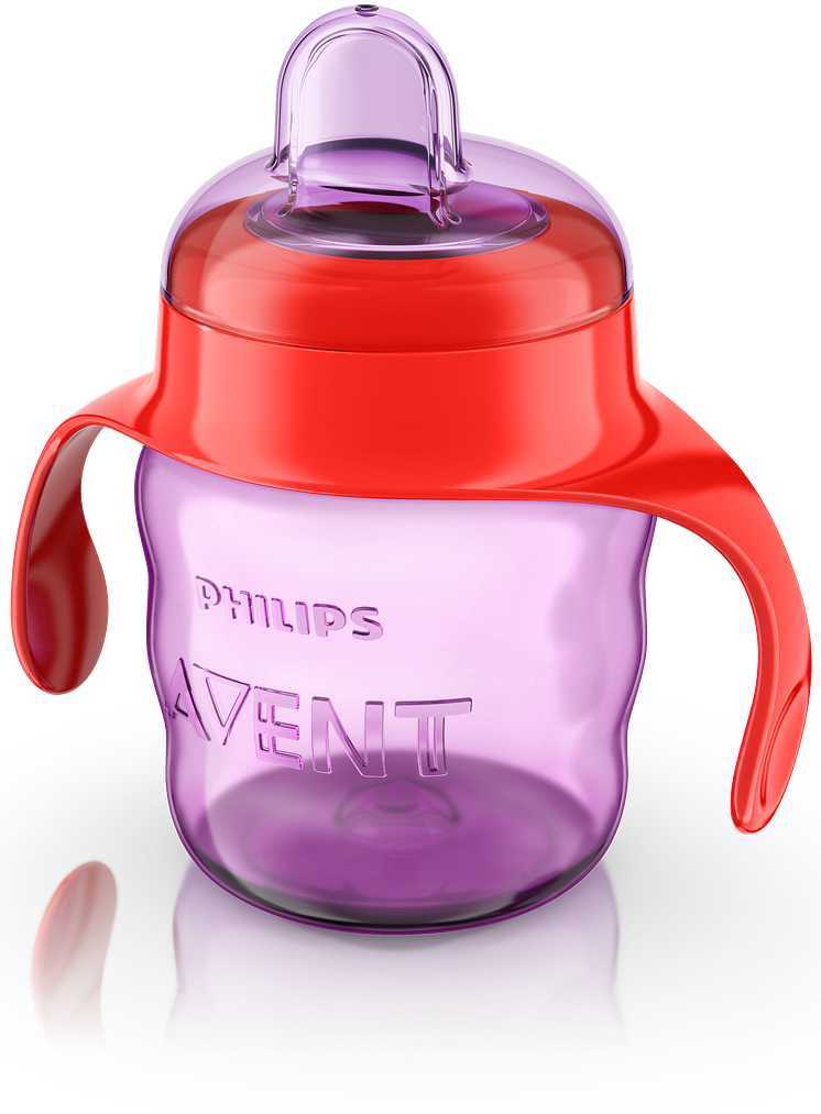 Philips Avent Easy Sip Cup
