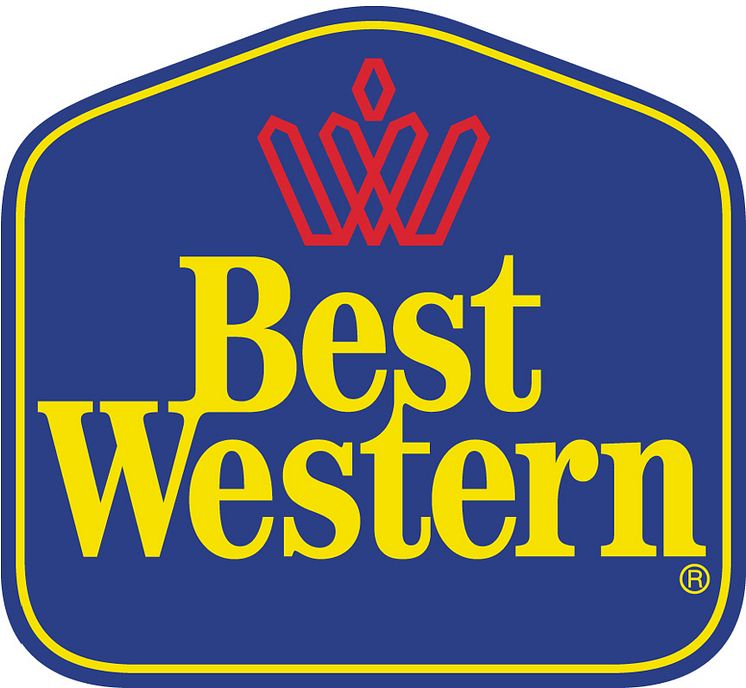 Best Western logotype