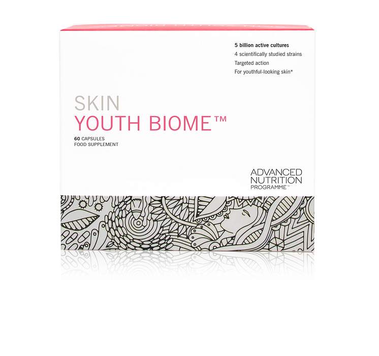Skin Youth BiomeÔäó