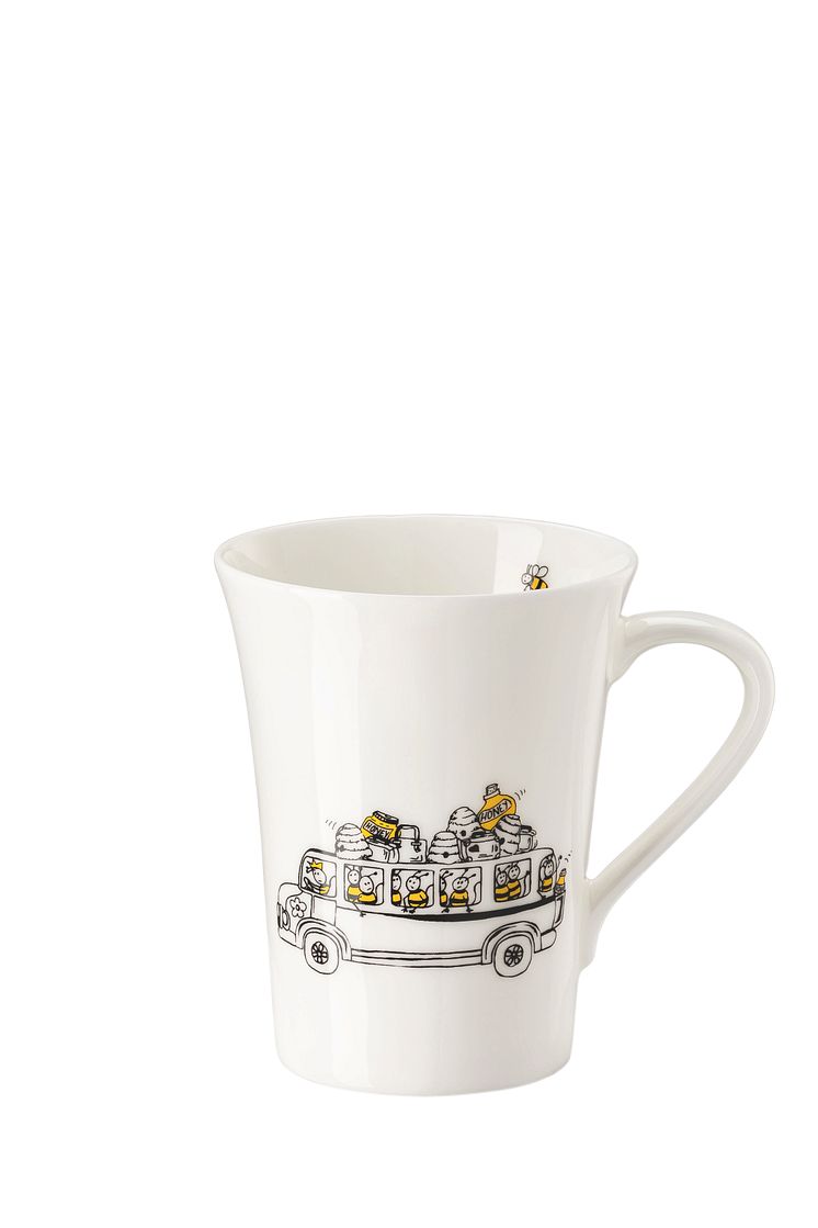 HR_My_Mug_Collection_Bees_On_the_road