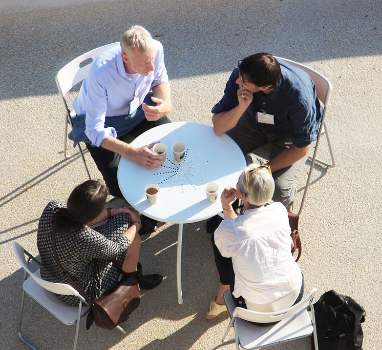 World Goetheanum Forum Inspired Cooperation_Jonas Lismont