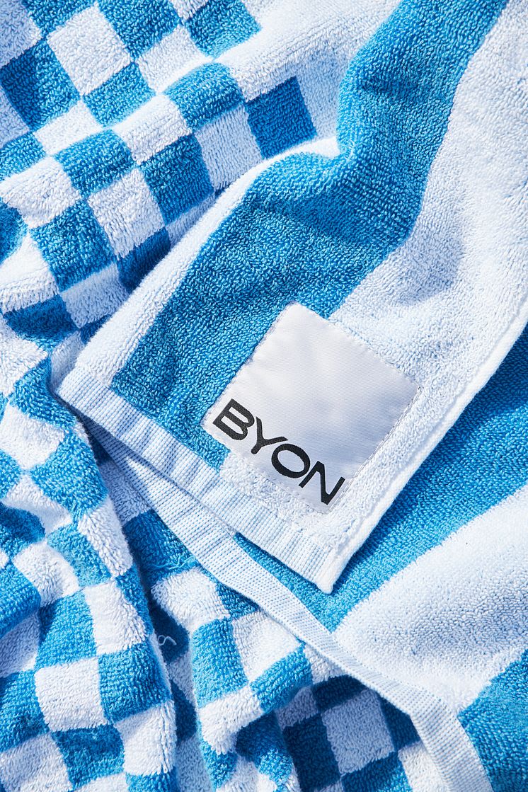 Byon exclusive SS22