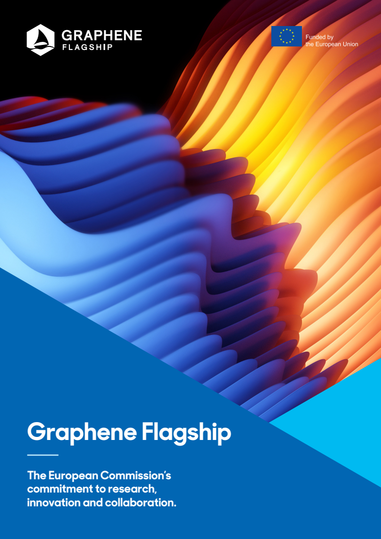 What is the Graphene Flagship?