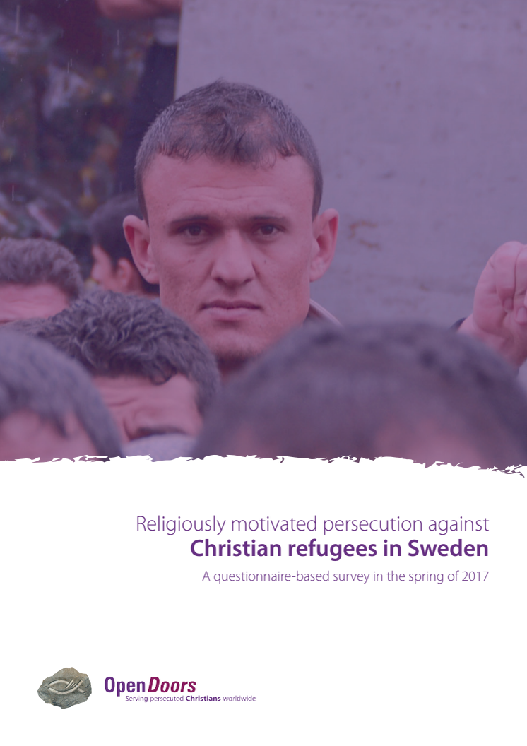 Refugee Report 2017