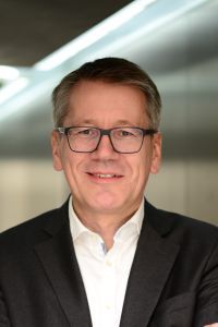Konstantin Engel, Leiter Risk Engineering Gothaer