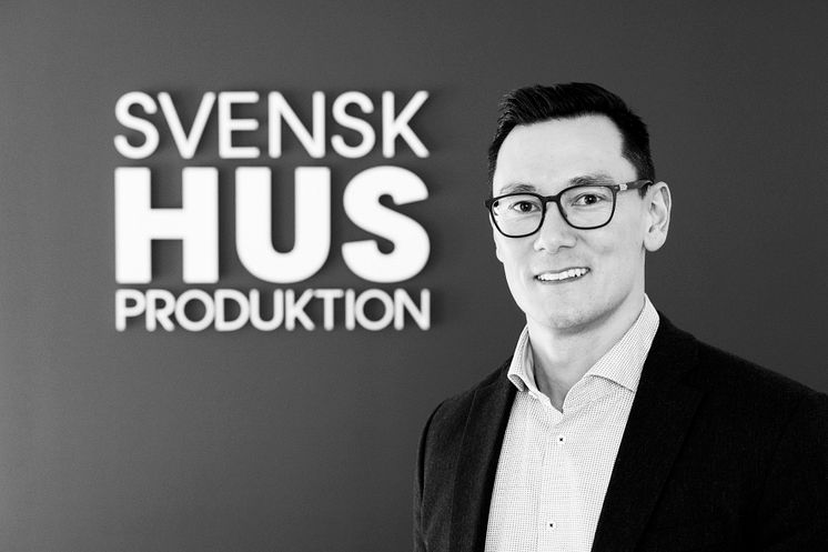 Mikael Lindhe, Försäljningschef Styckehus_Svensk Husproduktion