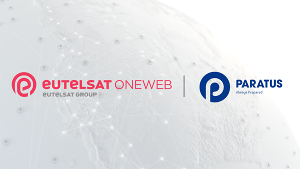 Eutelsat OneWeb - Paratus