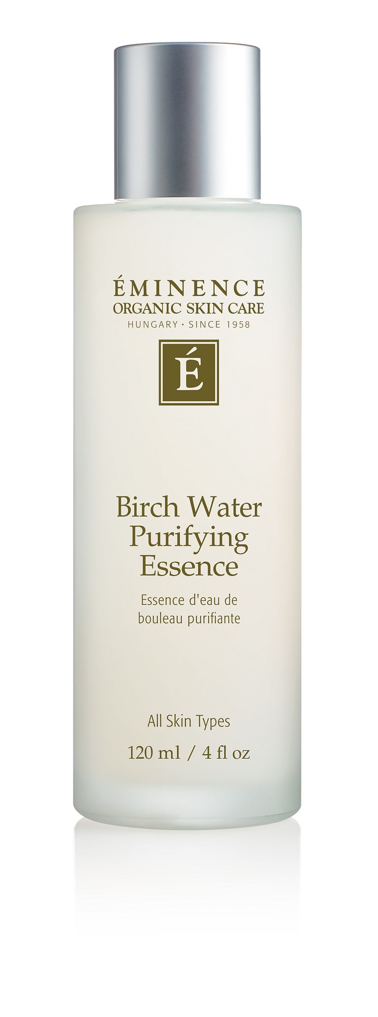 Èminence Organics Birch Water Purifying Essence