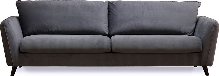Seattle 3-sits soffa