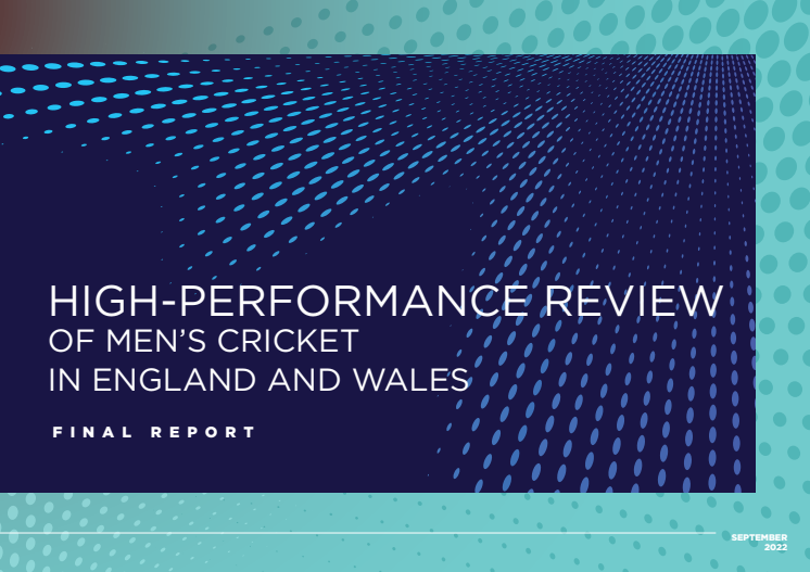 Men's High Performance Review - Report.pdf