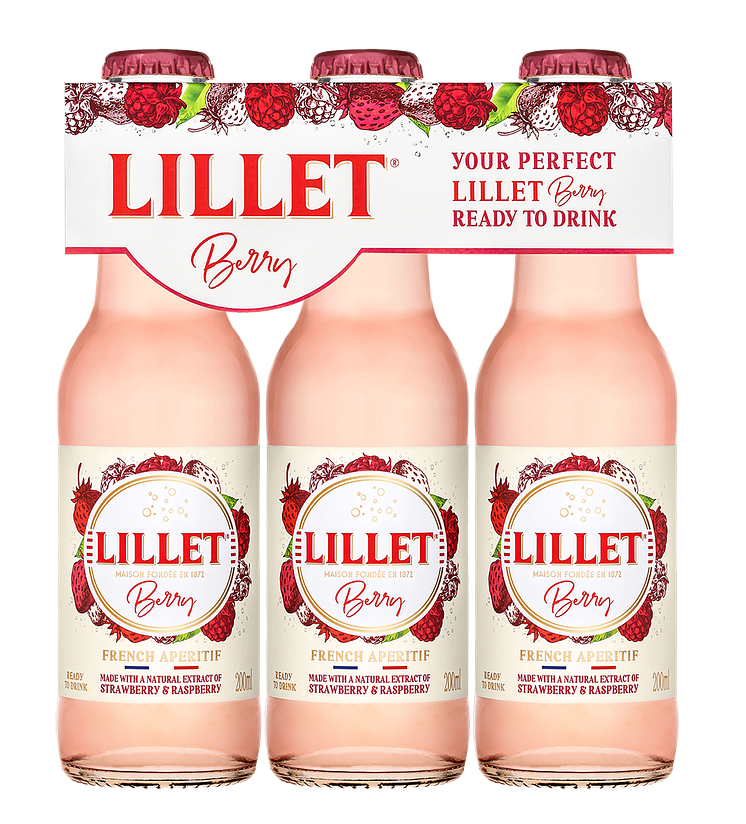 Lillet_Berry_Tripack