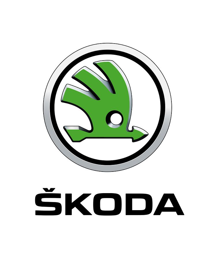 Skoda Sponsor Fastest X Europe