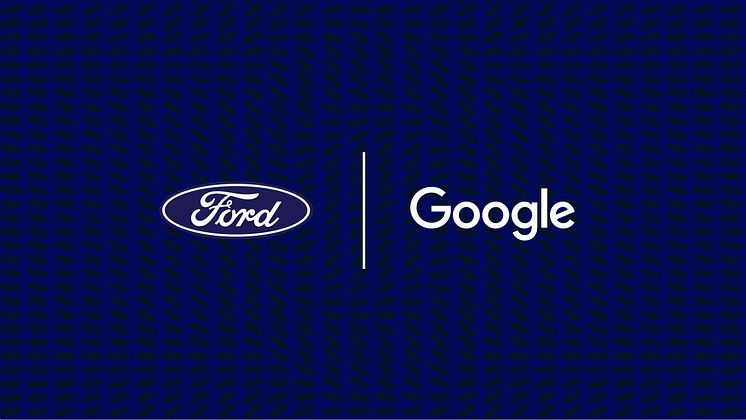 Ford og Google