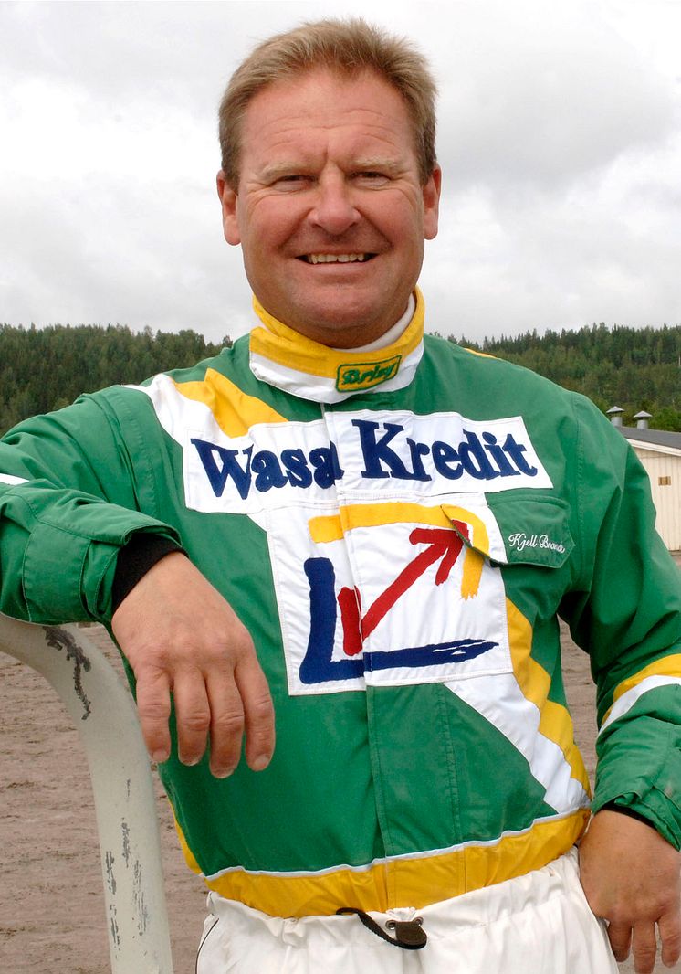 Kjell Brandt